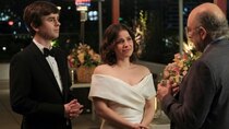 The Good Doctor - Episode 18 - Sons