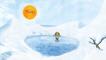 Little Malabar - Episode 4 - The Floating Ice Rinks!