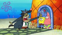 SpongeBob SquarePants - Episode 24 - Big Bad Bubble Bass