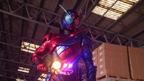 Kamen Rider Build - Episode 43 - Another Build