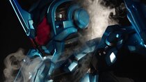 Kamen Rider Build - Episode 47 - Zero Degree Flames