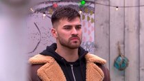 Hollyoaks - Episode 91 - Mon 09 May