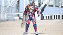 Kamen Rider Revice - Episode 35 - Unknown Threat, the Way We Should Go
