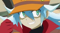 Yuu Gi Ou: Go Rush!! - Episode 6 - Whether You Believe It or Not Is Your Problem