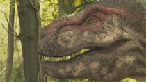 NOVA - Episode 6 - Dinosaur Apocalypse: The New Evidence
