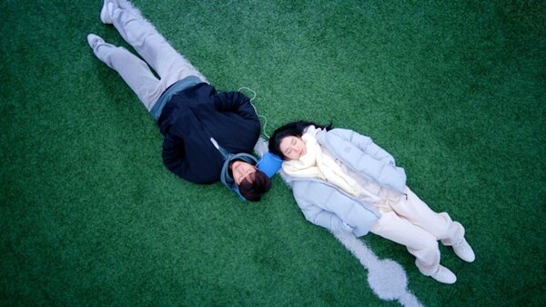 Love All Play (KR) - S01E07 - 
