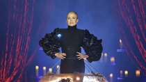 Germany's Next Topmodel - Episode 16 - The Semifinal