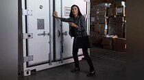 Bosch: Legacy - Episode 6 - Chain of Authenticity