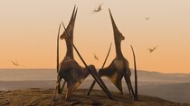 Prehistoric Planet - Episode 2 - Deserts