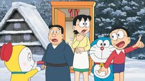 Doraemon - Episode 556