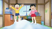 Doraemon - Episode 557