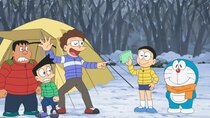 Doraemon - Episode 558