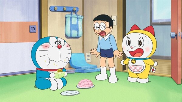 Doraemon - Ep. 559 - 