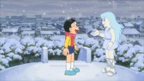 Doraemon - Episode 560