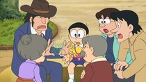 Doraemon - Episode 561