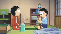 Doraemon - Episode 562