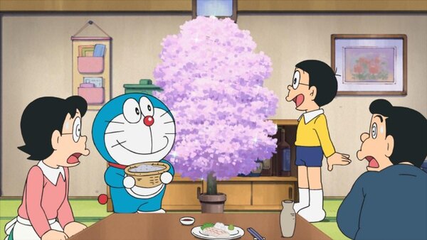 Doraemon - Ep. 564 - 