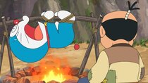 Doraemon - Episode 565