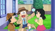 Doraemon - Episode 566