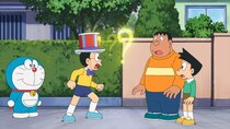 Doraemon - Episode 567