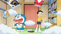 Doraemon - Episode 568