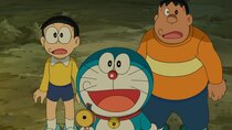 Doraemon - Episode 569