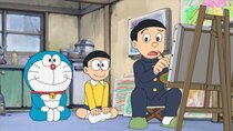 Doraemon - Episode 570