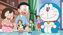 Doraemon - Episode 571