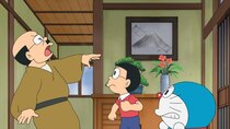 Doraemon - Episode 572