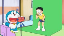 Doraemon - Episode 573