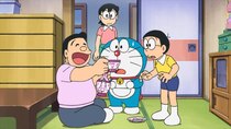 Doraemon - Episode 575