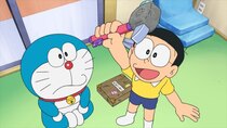 Doraemon - Episode 576