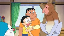 Doraemon - Episode 577
