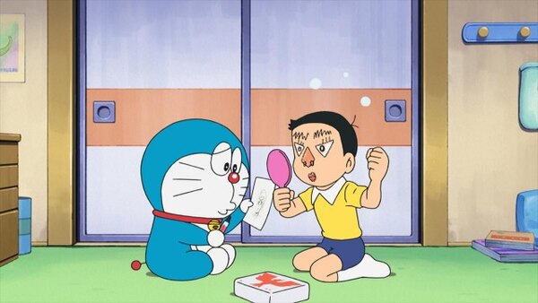 Doraemon - Ep. 578 - 