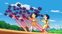 Doraemon - Episode 580