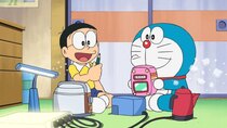 Doraemon - Episode 581