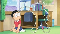 Doraemon - Episode 585