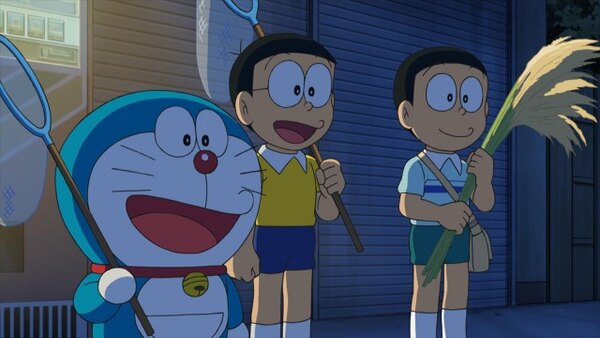 Doraemon - Ep. 586 - 