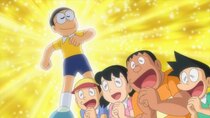 Doraemon - Episode 587