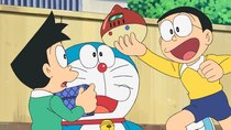 Doraemon - Episode 588