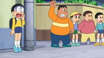 Doraemon - Episode 589