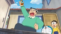 Doraemon - Episode 591