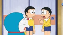Doraemon - Episode 595