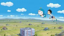 Doraemon - Episode 596