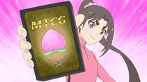 Onipan! - Episode 25 - Momo Battle Royale! Part 5