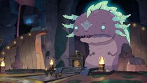 Amphibia - Episode 22 - Mother of Olms