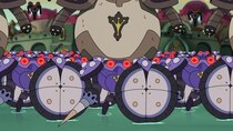Amphibia - Episode 29 - The Beginning of the End