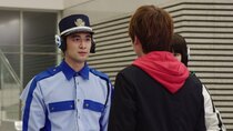 Kamen Rider Zero One - Episode 2 - Is AI The Enemy? The Ally?