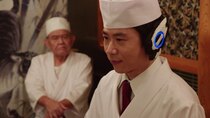 Kamen Rider Zero One - Episode 3 - That Man, Sushi Chef