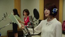 Kamen Rider Zero One - Episode 6 - I Want to Hear Your Voice